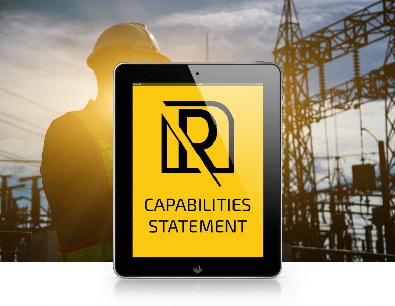 Capabilities Statement download